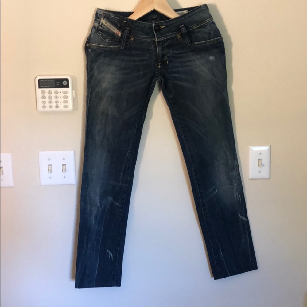 Diesel Jeans